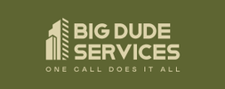 Big Dude Services