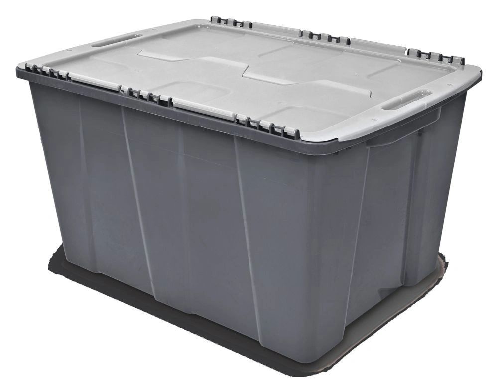 Red Wiggler Composting Bin RENTAL Monthly (EDMONTON ONLY)