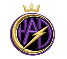 Hustle After Dark Clothing