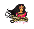 Yahontas Beauty Queen