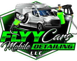 Flyy Cars Mobile Detailing LLC