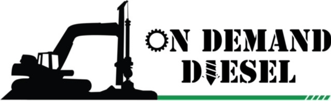 On Demand Diesel