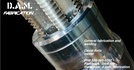 Dam Fabrication