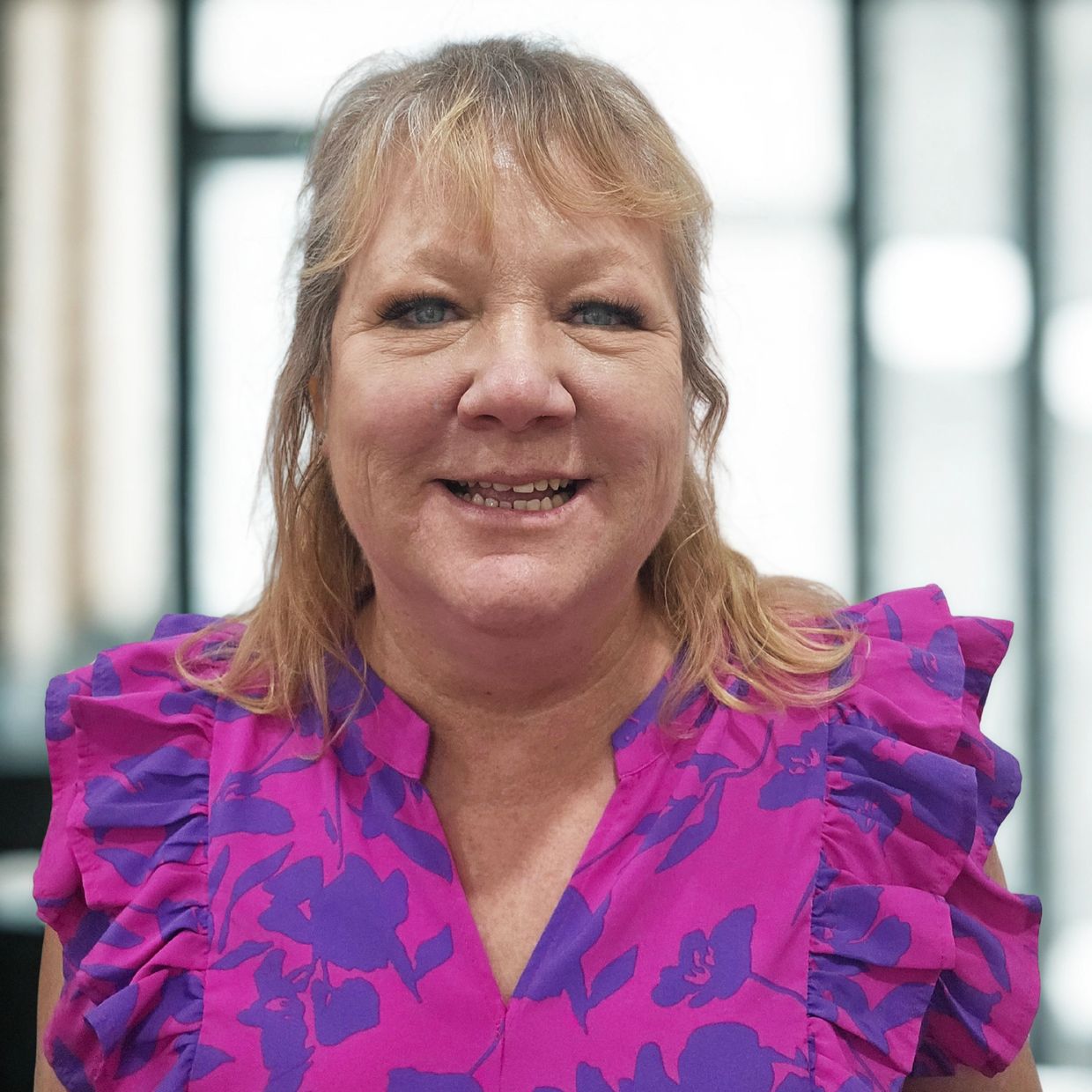 Tracy Heater mobile notary, tax prep specialist, and bookkeeper in Midland, TX -Founder and Owner