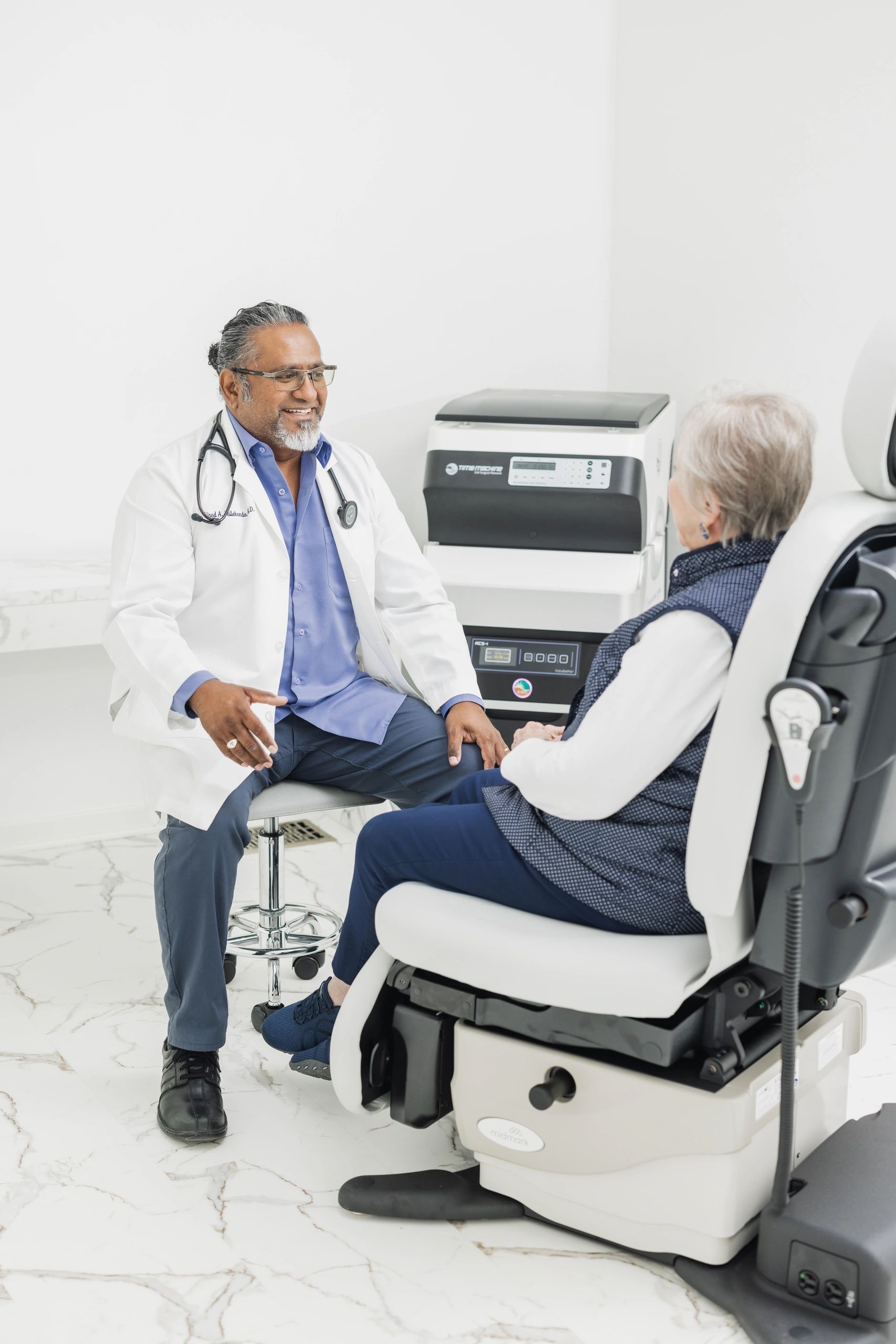 Perpetual Health regenerative medicine clinic