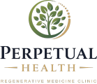 Perpetual Health logo