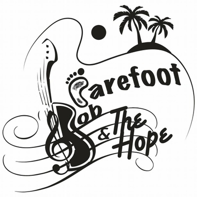 Barefoot Bob Hope