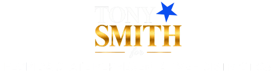 Tony B. Smith