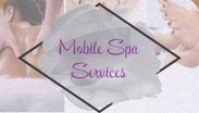 Mobile Spa Services