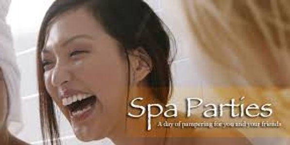 Mobile Spa Services, Book a Spa Party, Bachelorette Parties, Pamper Me Parties, Orlando Spa Party