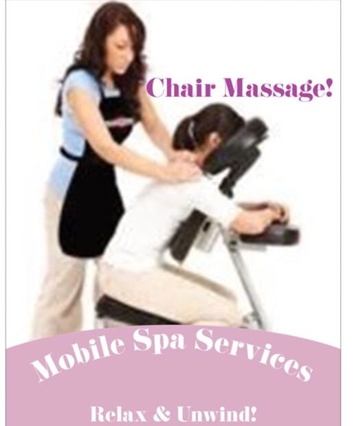Corporate massage Orlando, event massage, corporate events, corporate spa day reunion Florida 