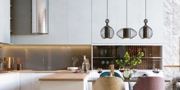 Beyond Kitchen & Cabinet