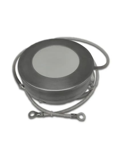 Ø2" Sample heater