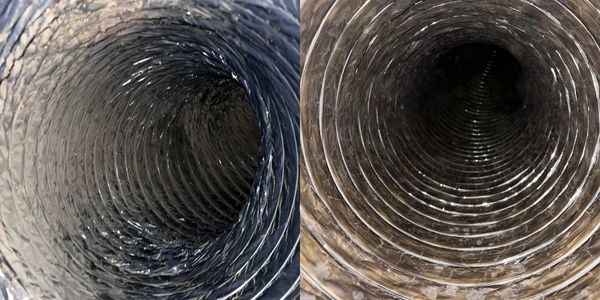 Dryer vent cleaning is often overlooked
