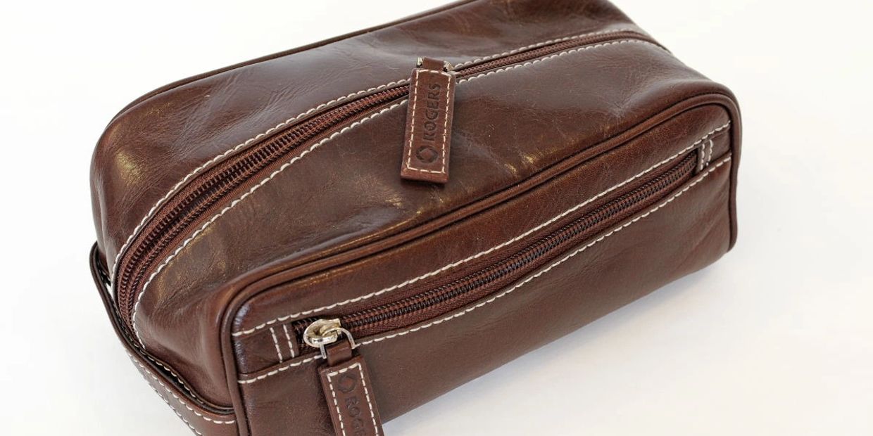 Toiletry Bag