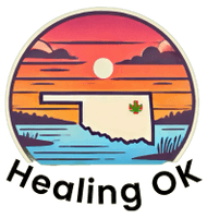 Healing OK