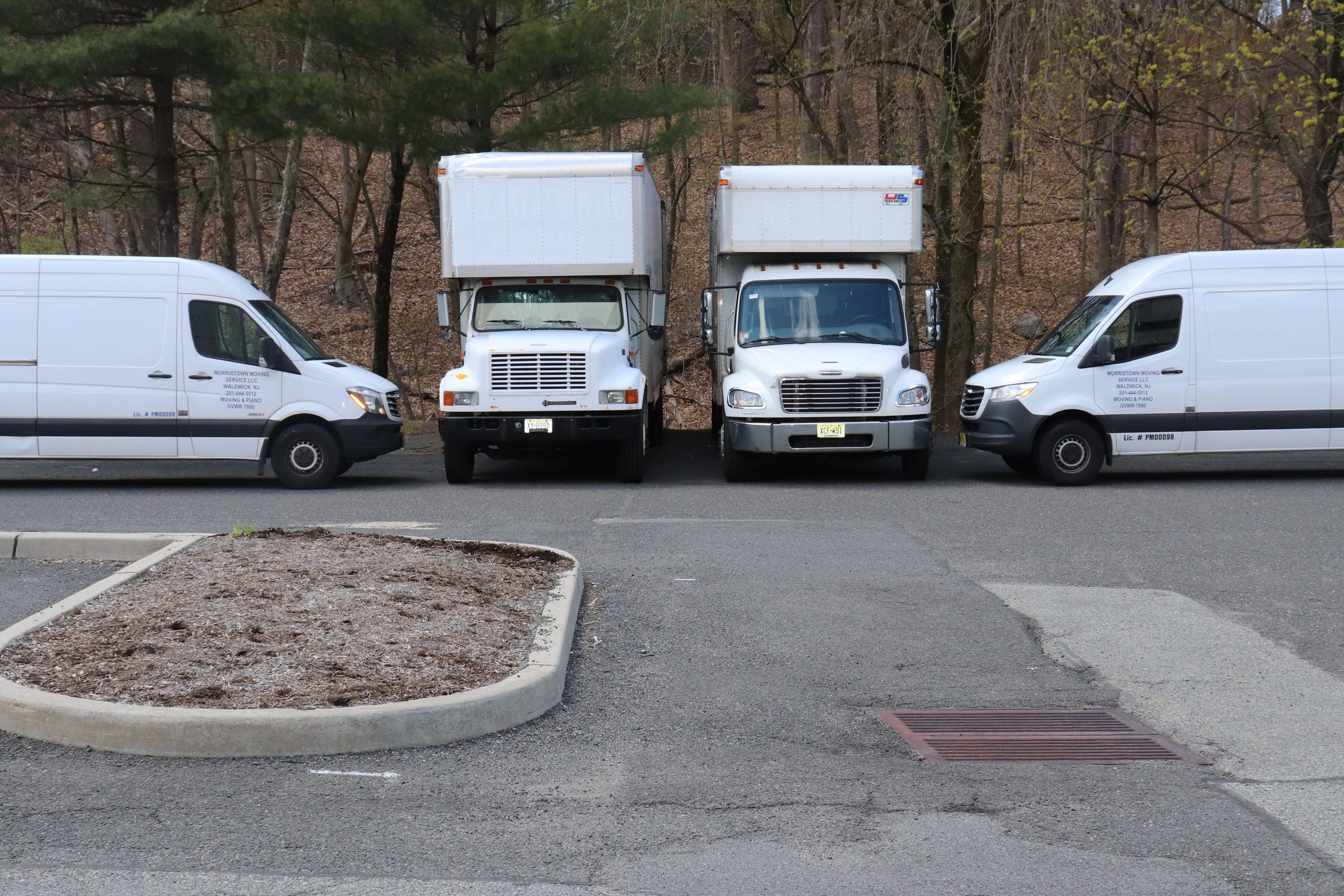 Morristown Moving Services