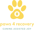 Paws 4 Recovery