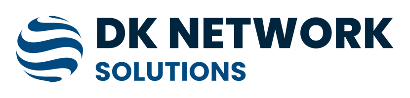 DK  etwork Solutions
