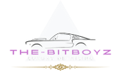 THE-BITBOYZ LUXURY DETAILING