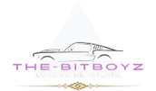 THE-BITBOYZ LUXURY DETAILING