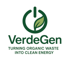 Verdegen Ltd