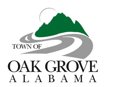 Town of Oak Grove logo