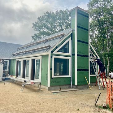 Home Addition