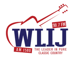 98.7 & AM1580 WLIJ | The Leader in Pure, Classic, Country!
