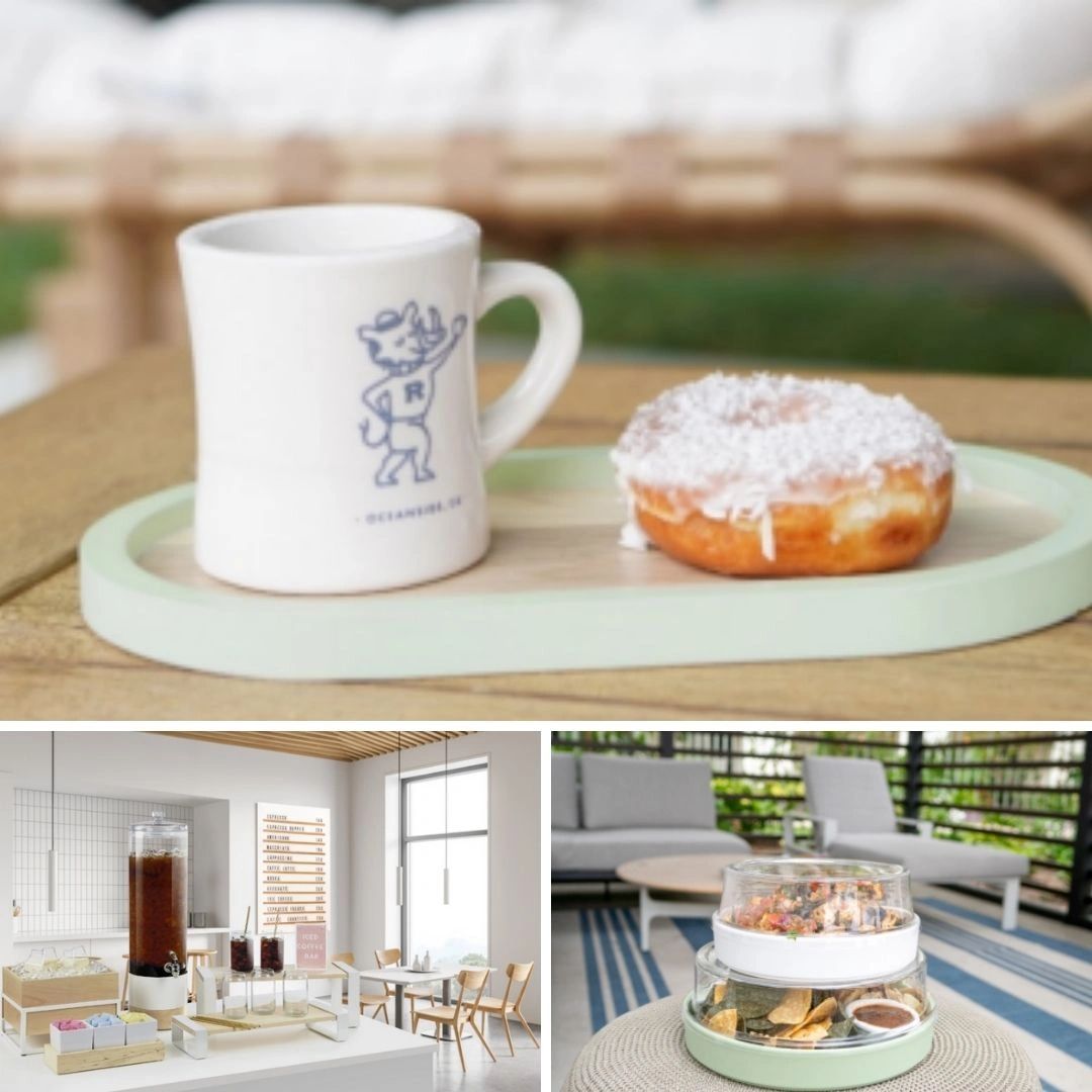 Restaurant and Hotel Supply Hahn Associates