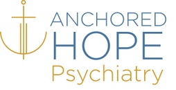 The Anchored Hope