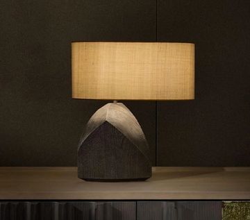 Nordic Modern Table Lamp