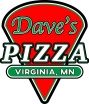 Dave's Pizza Inc
