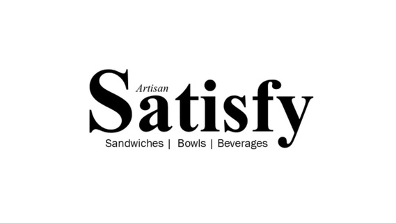 Satisfy Eats