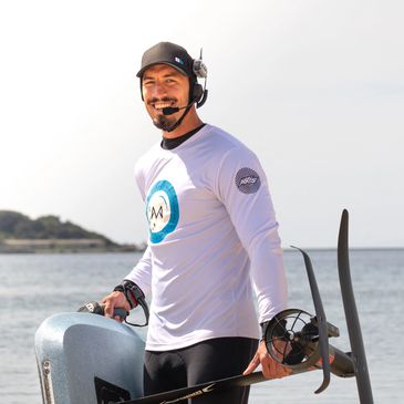 Professional Skipper service for boat rent in Pula