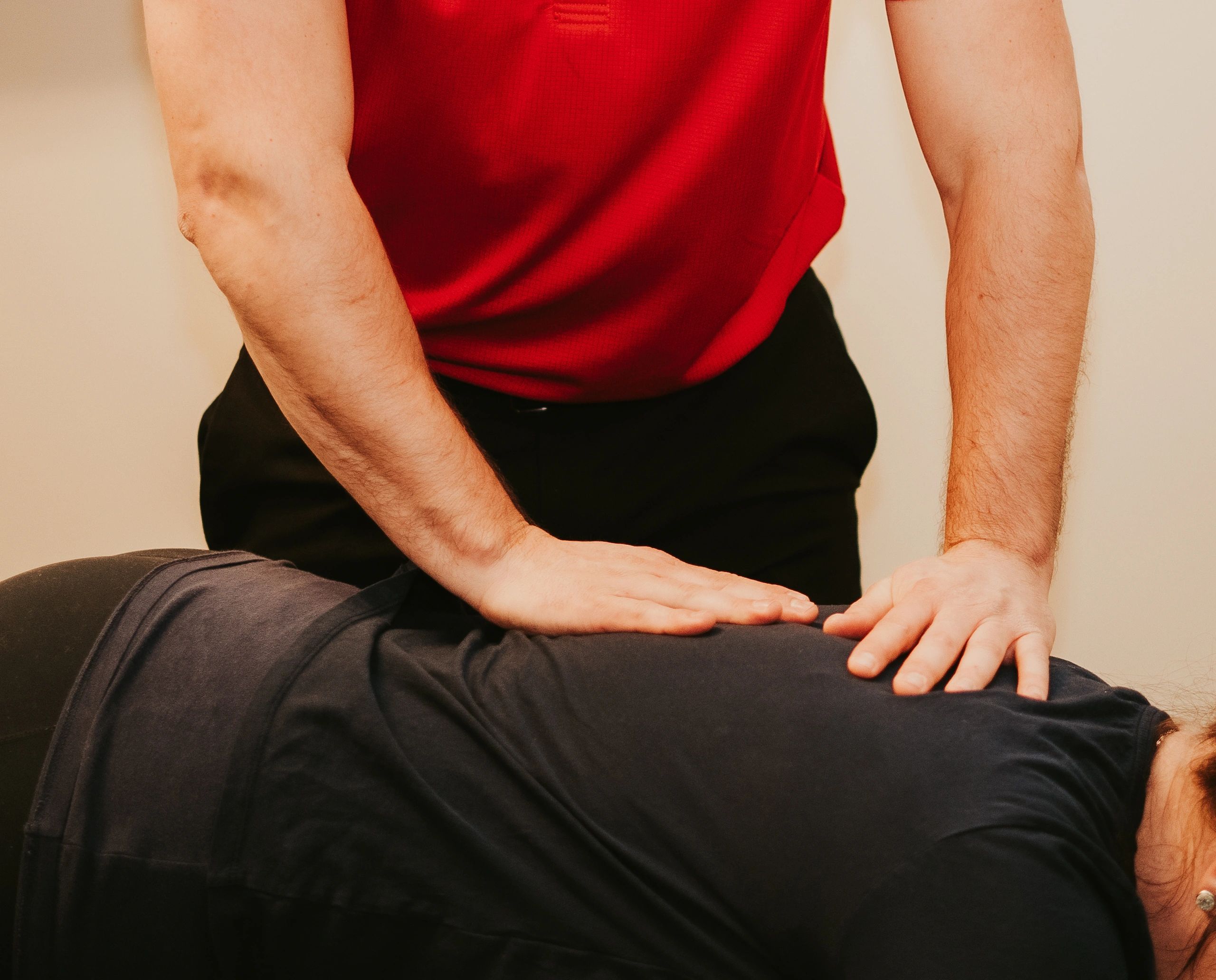 Mckenzie chiropractic in o fallon missouri