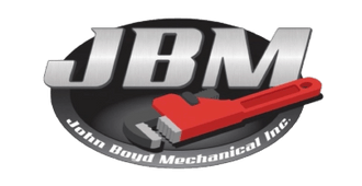 John Boyd Mechanical Inc..