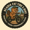 Acadia Fat Tire E-bike
Located within 
Things to do in Acadia 