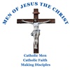 Men
Of 
Jesus 
The 
Christ