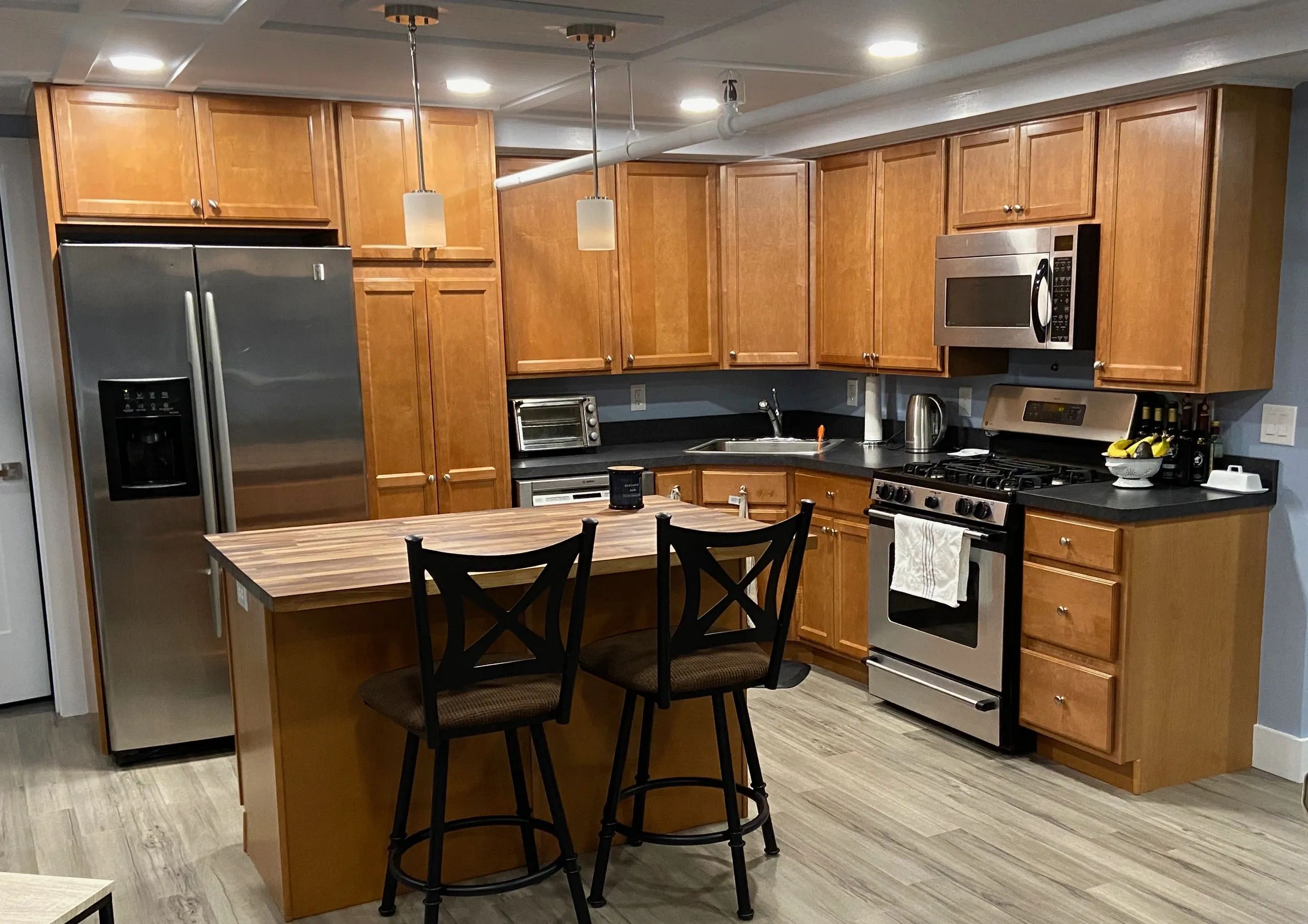 64 Ludlow Apartment Rental