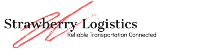 Strawberry Logistics