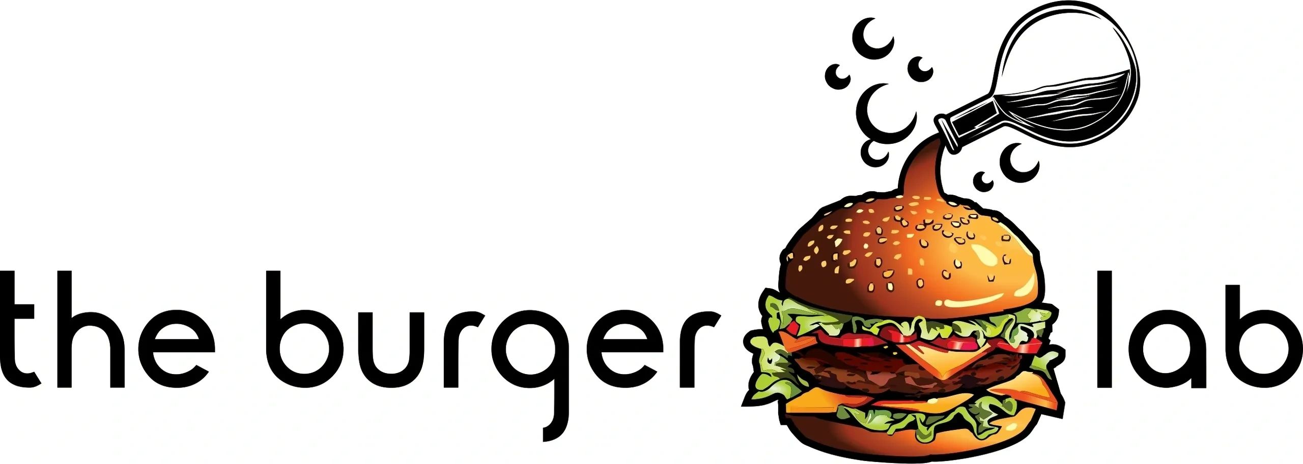 The Burger Lab