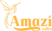 Amazí Coffee Roaster