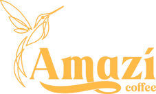 Amazí Coffee Roaster