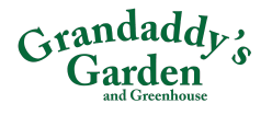 Grandaddy's Garden