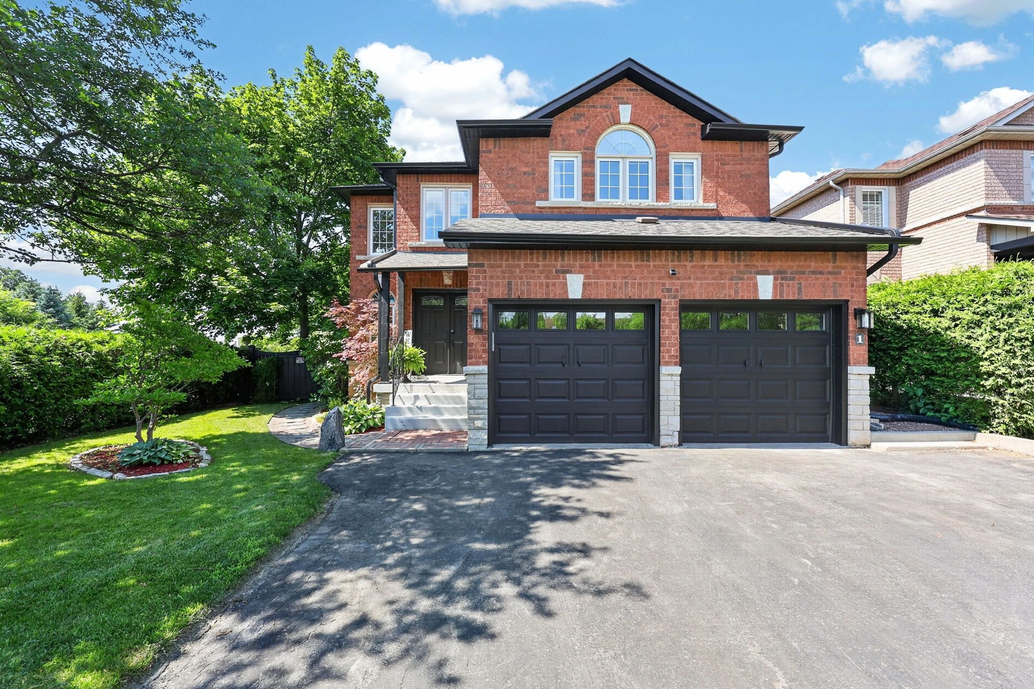1 Plummer Road, Bolton
