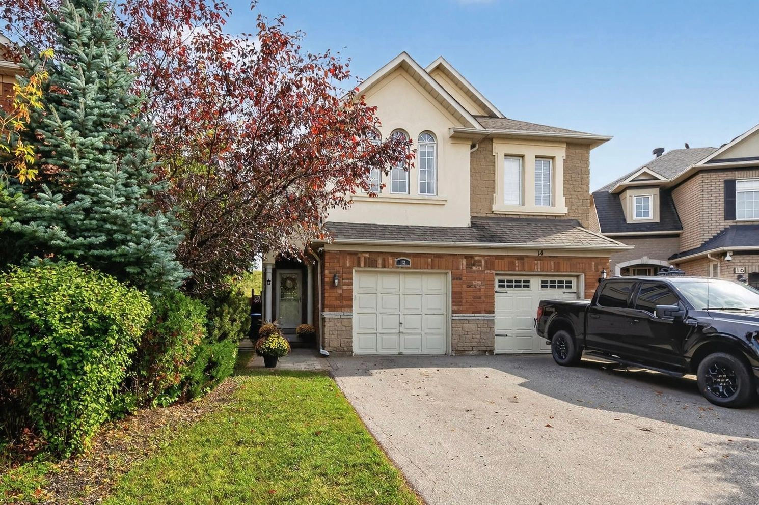 12 Hesketh Court, Caledon