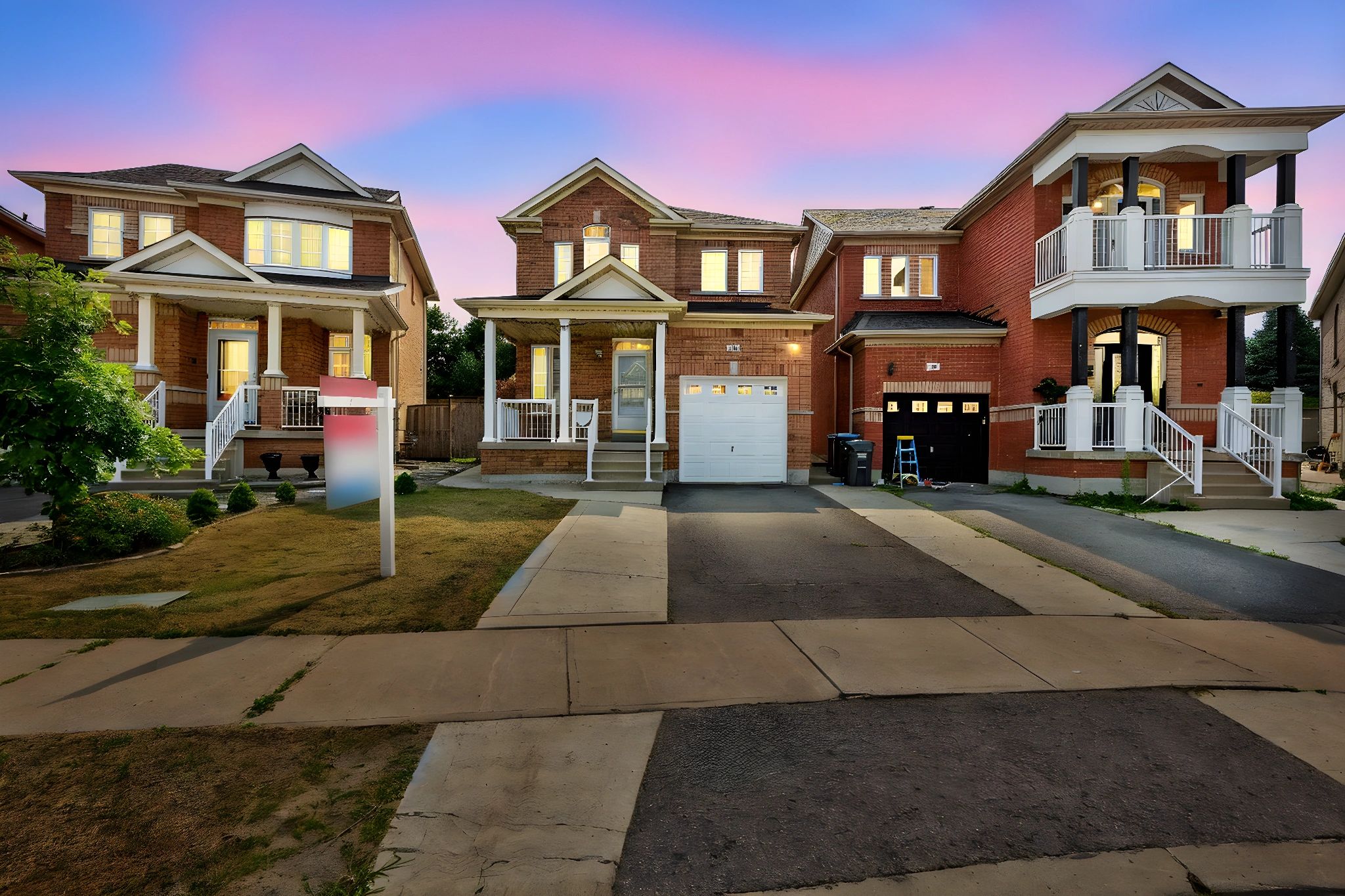 18 Fishing Crescent, Brampton