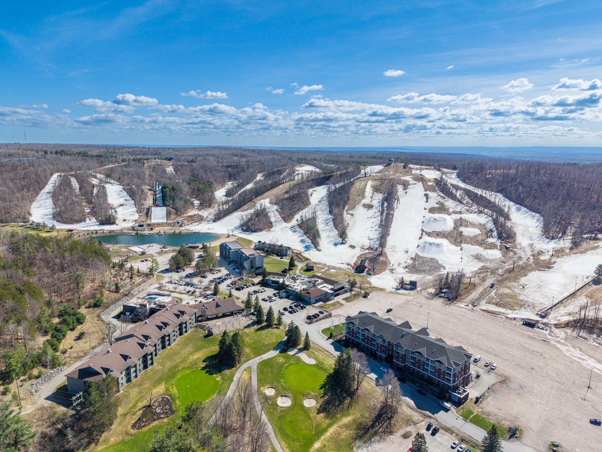 501-80 Horseshoe Blvd, Oro-Medonte