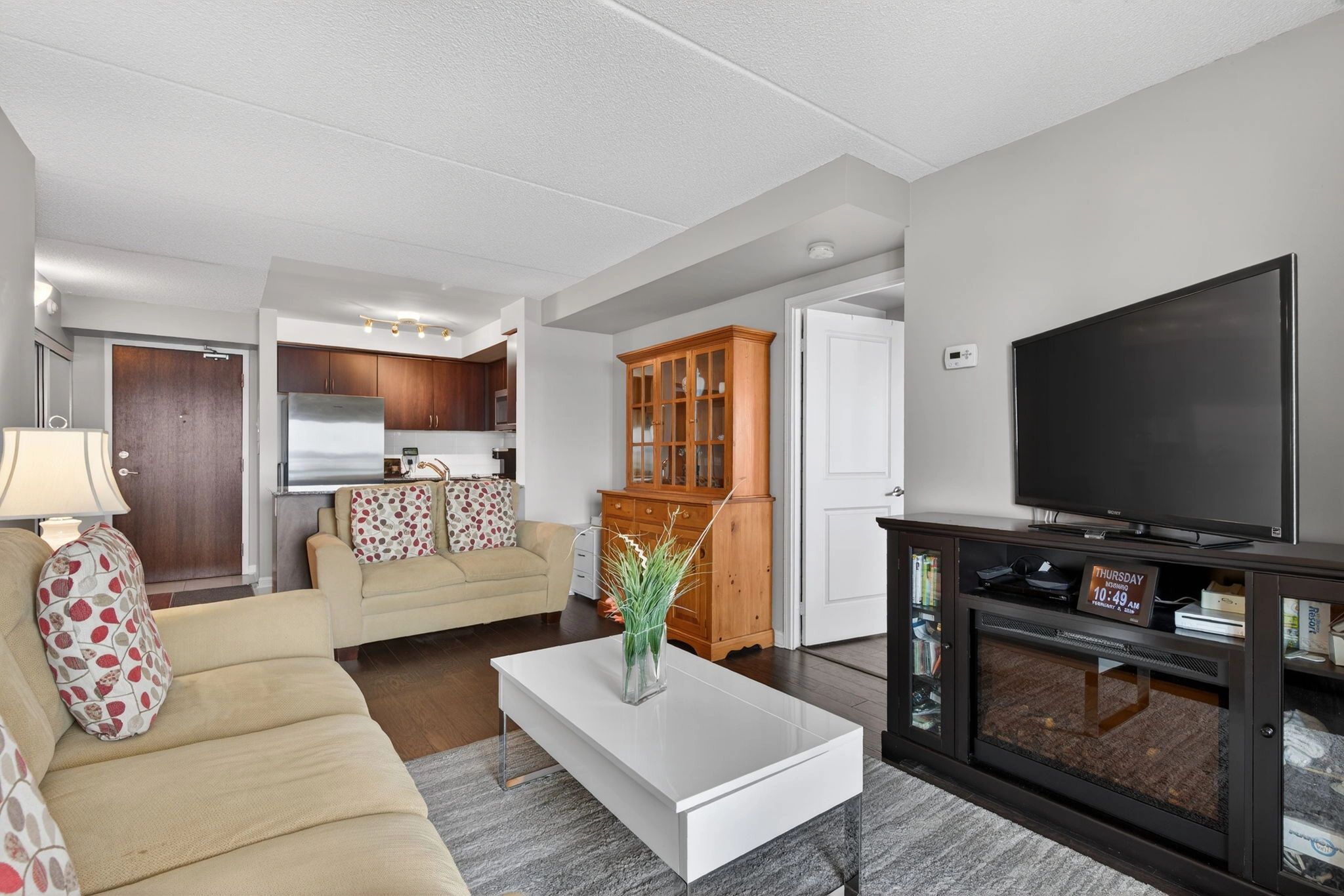 50 Via Rosedale Way, unit 315, Brampton